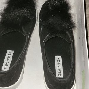 Steve madden sneakers